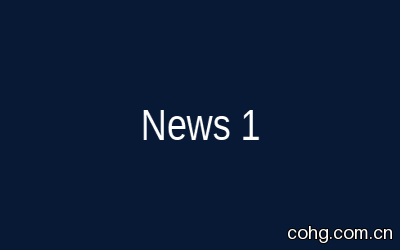 News